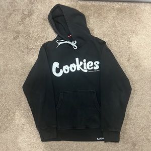Cookies hoodie